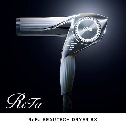 Refa BEAUTECH DRYER BX