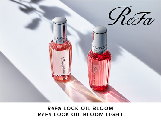 Refa LOCK OIL
